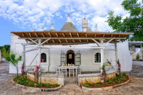 Il Trullo di Pasquale Ceglie Messapica